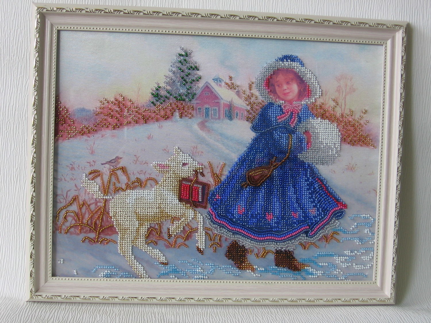  Тэла Артис