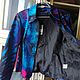 Винтаж: Куртка.Trend!Exclusive design!46,46+.В тебе вся Вселенная!Italy!. Куртки винтажные. MixVintage. Ярмарка Мастеров.  Фото №4
