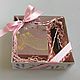 Заказать Наборы косметики праздничные. Анна Романовкая (RomansCosmetics). Ярмарка Мастеров. . Наборы косметики Фото №3