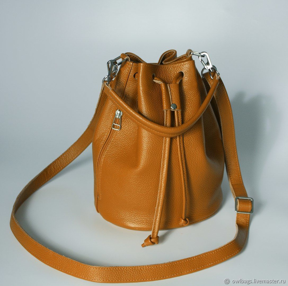 Longchamp сумка мешок торба