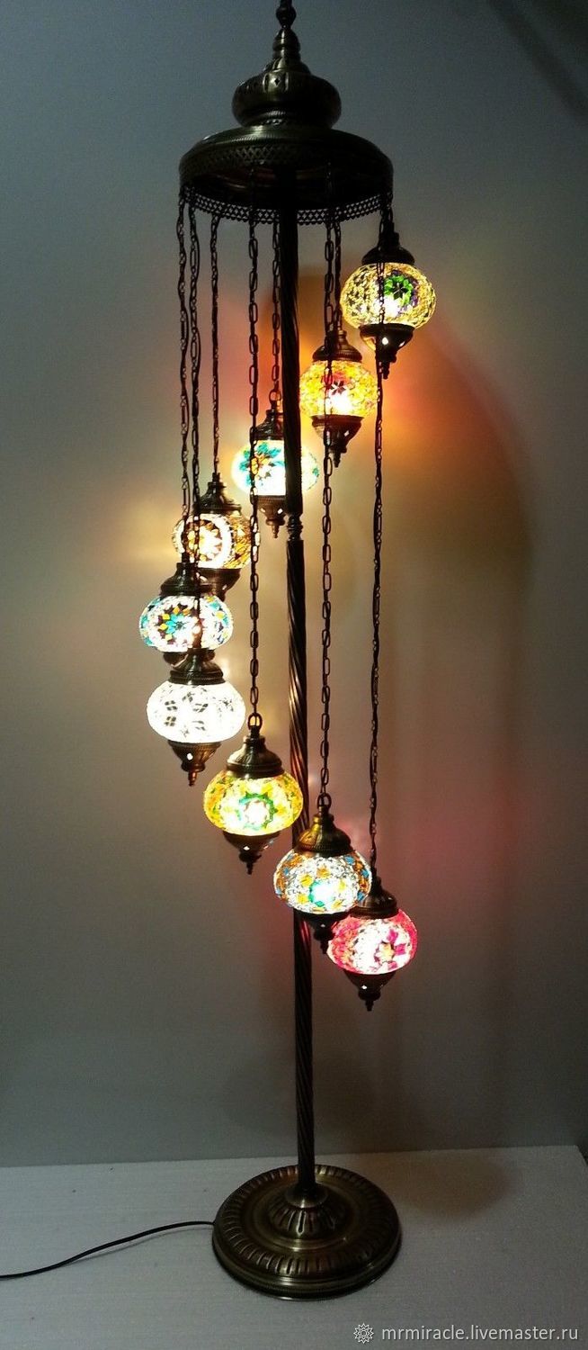 Идеи на тему «Восточные фонари, люстры, бра.» () | марокканские фонари, бра, светильники