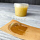 Жир-крем GREASE MAT CREAM, 100 гр. Кожа. Prima Pelle (Марина). Интернет-магазин Ярмарка Мастеров.  Фото №2