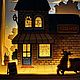 Набор "Собери свой ночник". Игровые наборы. Лайт Сторис - авторские ночники (lightstories). Ярмарка Мастеров.  Фото №4