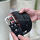 Strap Python skin, Straps, Moscow,  Фото №1