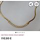 Винтаж: Swarovski колье. Колье винтажные. Винтажный Микс. Ярмарка Мастеров.  Фото №6