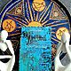 Карты Таро Tarot Modern, Карты Таро, Нижнекамск,  Фото №1