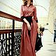 Shirt dress ' Stylish', Dresses, Moscow,  Фото №1