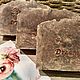Каркаде с экстрактом Мимозы. Натуральное мыло с нуля. Мыло. Natali dream soap Курбатова Наталья. Интернет-магазин Ярмарка Мастеров.  Фото №2
