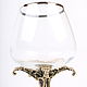 Glasses: ' Bohemia'. Wine Glasses. Best-gifs valentin. Online shopping on My Livemaster.  Фото №2