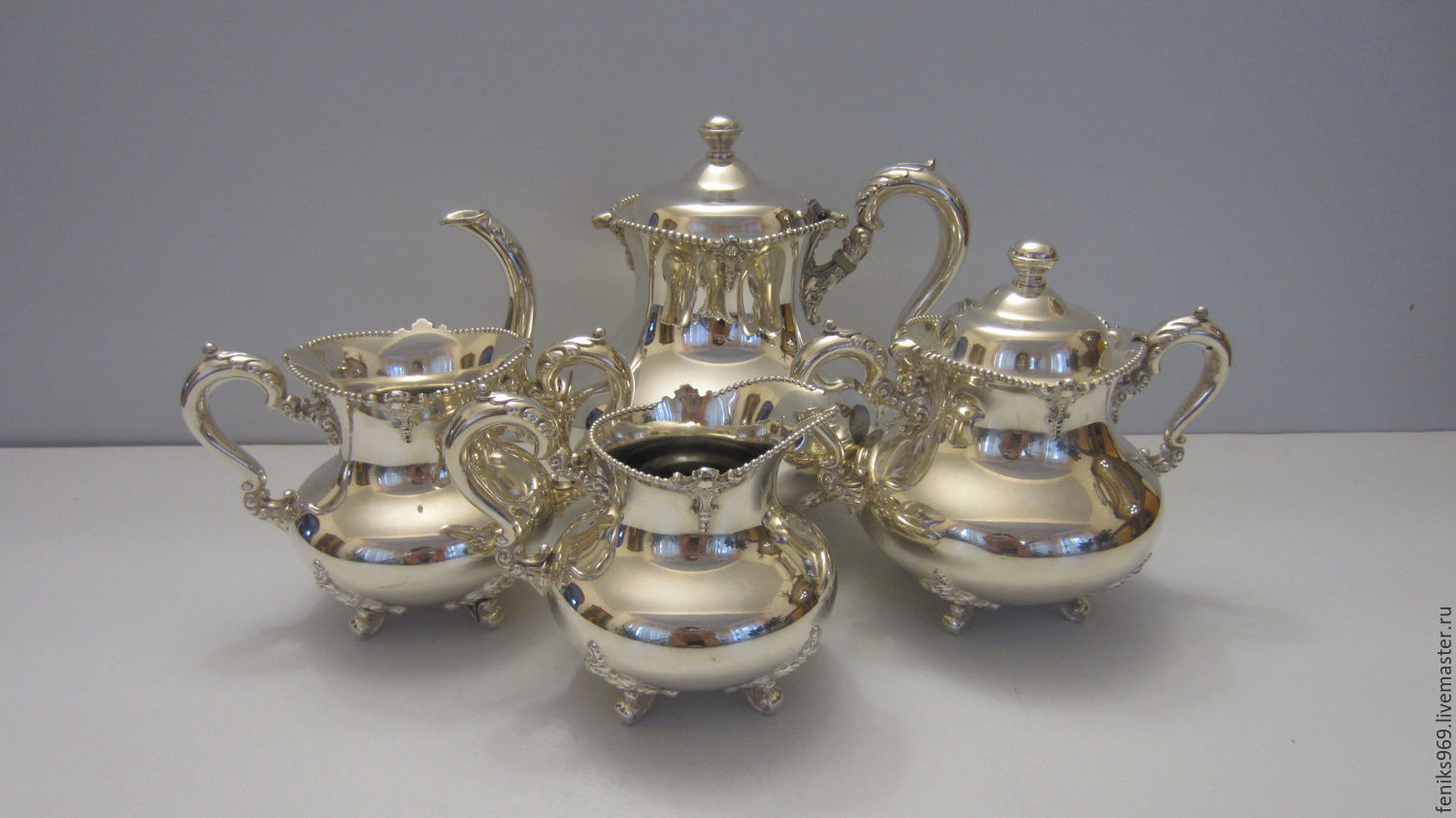 дулёвский чайный сервиз клён. редкие чайные сервизы. антикварный чайный сервиз из серебра. фарфоровая посуда. фарфоровый завод вербилки чайный сервиз.