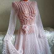 Одежда handmade. Livemaster - original item Beautiful dress 