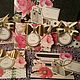 3D Greeting cards. Cards. Nostalgia. My Livemaster. Фото №7