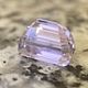 Заказать Кунцит 3.46 кт VVS Афганистан. Certified Gemstones (Дмитрий). Ярмарка Мастеров. . Минералы Фото №3