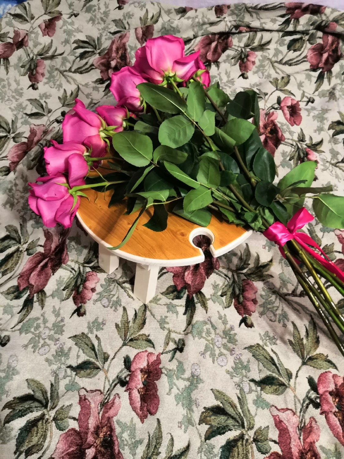 Мой профиль