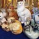 Винтаж: Котята.Статуэтка.Beswick.Англия. Статуэтки винтажные. Антик.Декор.Винтаж. Ярмарка Мастеров.  Фото №9