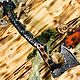 Оружие: Топор охотника "Бородатый Дорн", Сувенирное оружие, Москва,  Фото №1