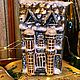  Ёлочная игрушка Лавка Олливандера. Мини фигурки и статуэтки. Lamps.&.Dolls. Ярмарка Мастеров.  Фото №5