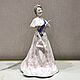 Винтаж: Royal Worcester , статуэтка Королева Елизавета. Статуэтки винтажные. Ваши 'Винтажные штучки'. Интернет-магазин Ярмарка Мастеров.  Фото №2