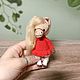 Лошадка вязаная, символ года, сувенир. Амигуруми куклы и игрушки. Olyalya_toys. Ярмарка Мастеров.  Фото №4