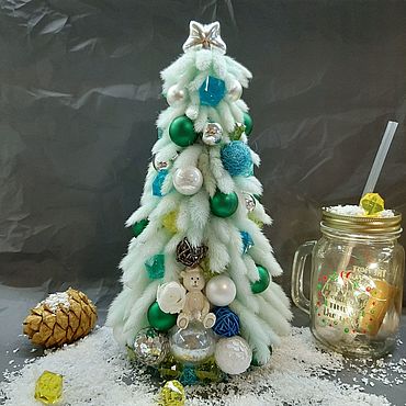 Новогодние Игрушки Из Сизаля Новогодние Игрушки Из Сизаля
