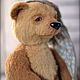 Order Teddy Bear: Bjorn. Olga Rybkina. Livemaster. . Teddy Bears Фото №3
