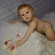 Lilli-Marlaine by Sylvia Manning. Reborn. Doll's Paradise (Lyudmila79). Online shopping on My Livemaster.  Фото №2