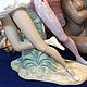 Винтаж: Nao By Lladro.Балет.Пара.Испания.Танцоры.Фарфор. Статуэтки винтажные. Антик.Декор.Винтаж. Ярмарка Мастеров.  Фото №10
