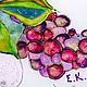 Заказать Стол Муранский виноград .
Murano Grape . Екатерина Королькова. Ярмарка Мастеров. . Столы Фото №3