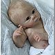 Торс! Harry от Linda Murray. Куклы Reborn. Knopkadoll. Ярмарка Мастеров.  Фото №10