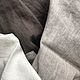 Terra bed linen made of organic linen -Elite linen linen. Linen in the crib. Mam Decor (  Dmitriy & Irina ). My Livemaster. Фото №4