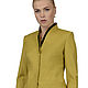 Women's suit. Stand collar. Suits. Vorobei Moscow. Online shopping on My Livemaster.  Фото №2