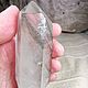 Кварц фантом, 212гр. Кристалл горный хрусталь. Кристалл. Seven Minerals. Ярмарка Мастеров.  Фото №10