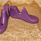 Стельки для обуви полиуретановые