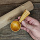 Деревянная мерная ложка для кофе, чая, сыпучих продуктов. Ложки. IPWoodCrafts. Ярмарка Мастеров.  Фото №5
