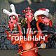  Мастер класс " Горыныч", Курсы и мастер-классы, Екатеринбург,  Фото №1