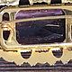Заказать Винтаж: Брошь леденец ссср. mineralmaster. Ярмарка Мастеров. . Броши винтажные Фото №3