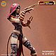Фигурка статуя Sadira (Killer Instinct), Статуэтка, Ижевск,  Фото №1