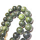 Jade Hong Kong 12mm large beads, Beads1, Stupino,  Фото №1