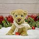 Teddy Animals: Lion, Teddy Toys, Simferopol,  Фото №1