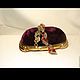 Винтаж: Браслет  STAR винтаж США. Браслеты винтажные. ANTIQUE THINGS    (НАТАЛЬЯ). Ярмарка Мастеров.  Фото №5