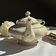 Заказать Винтаж: Тет-а-тет Krautheim, Германия. Antique&Vintage Germany. Ярмарка Мастеров. . Сервизы винтажные Фото №3