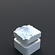 3D модель шкатулка Эльбрус. Шаблоны для печати. Горы на ладони. Ярмарка Мастеров.  Фото №4