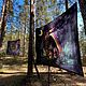 Shamanic flume canvas 'Spirit of Fire' Decor. Pictures. anahart. My Livemaster. Фото №4