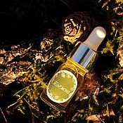 Priestess of the Nile water lilies Female ethereal perfume