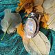 Кольцо с лунным камнем "Магия". Кольца. Karma-jewelry. Ярмарка Мастеров.  Фото №6