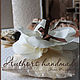 wedding accessories  "Mokko". Книги. Ирэна Курганская. Ярмарка Мастеров.  Фото №5