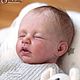 Jesse от Severine Piret. Куклы Reborn. Knopkadoll. Ярмарка Мастеров.  Фото №6