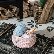 Материалы для творчества handmade. Livemaster - original item Knitting hook made of cherry wood 3 mm. K238. Handmade.