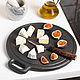 Round cutting Board made of oak 'Barrel', Cutting Boards, Moscow,  Фото №1