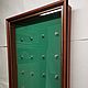 Витрина для ножей. Ножи. Vitrina_wood. Ярмарка Мастеров.  Фото №4